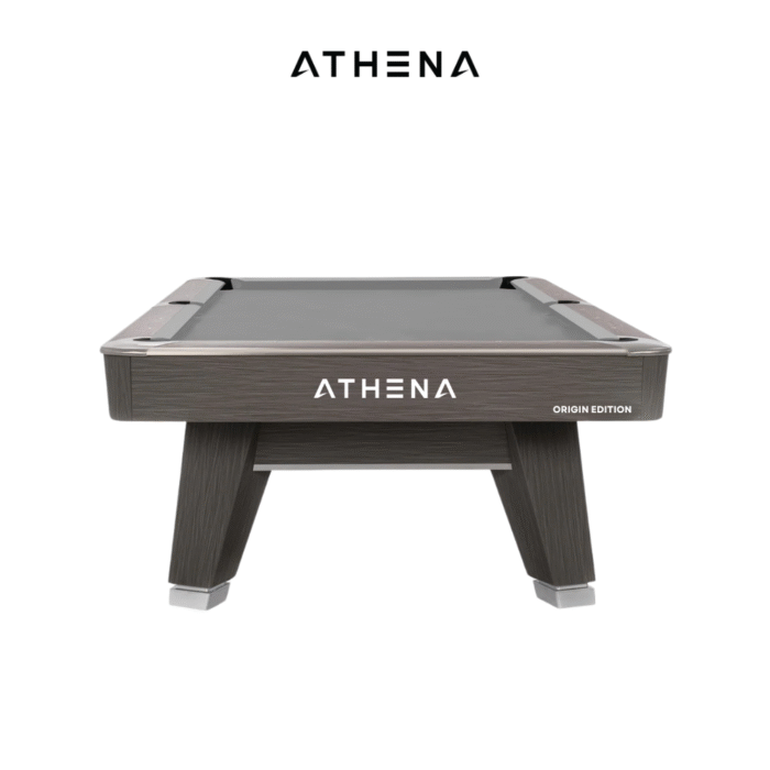 Bàn Pool Athena Origin