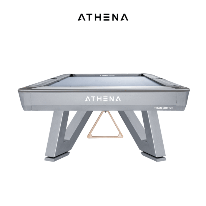 Bàn bi-a Athena Titan