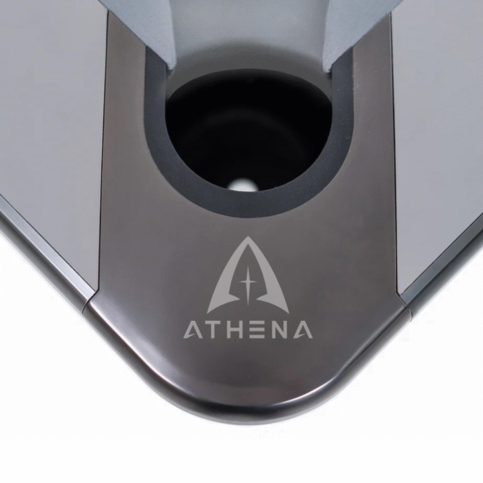 Bàn bi-a Athena Titan - Ảnh 3