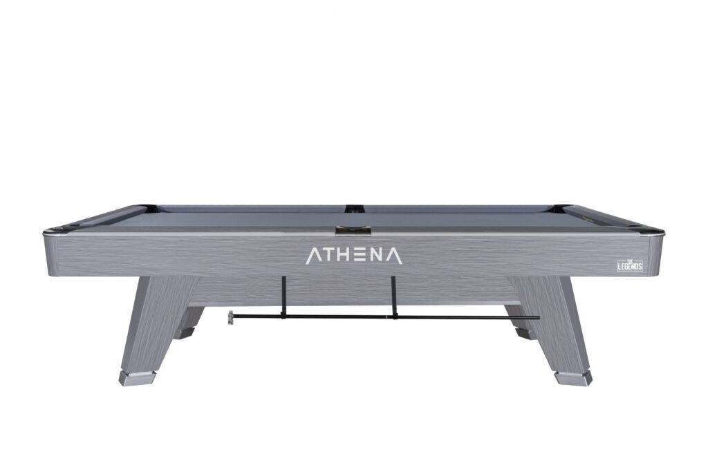 Bàn bida Athena Legend chính hãng - Athena Pool Table Brand (11)