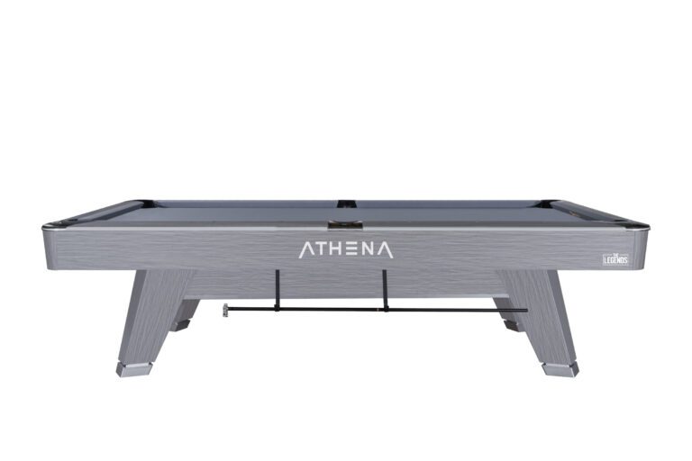 Bàn bida Athena Legend chính hãng - Athena Pool Table Brand (11)