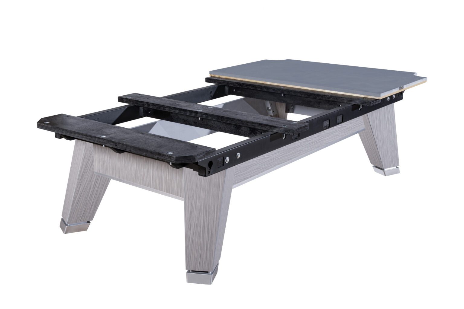 Bàn bida Athena Legend chính hãng - Athena Pool Table Brand (9)