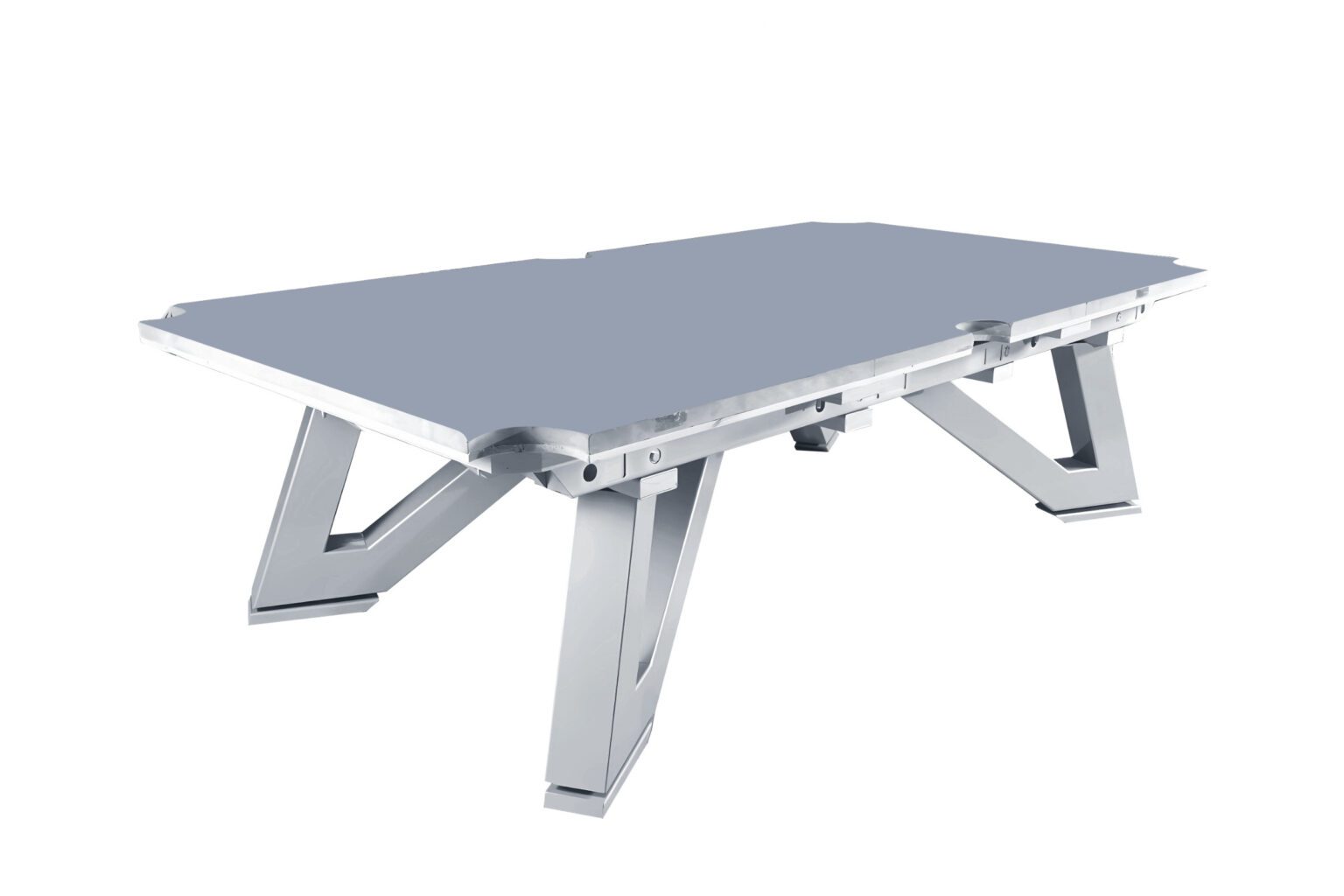 Bàn bida Athena Titan chính hãng - Athenabilliards.com