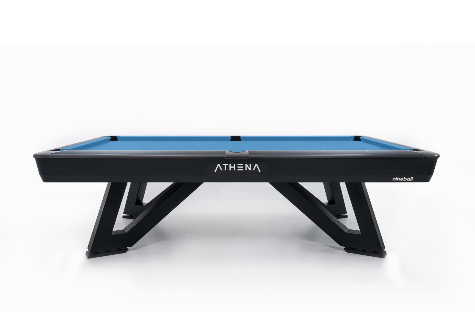 Bàn bida Athena Titan chính hãng - Athenabilliards.com