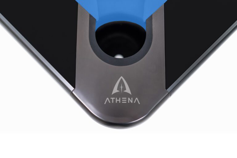 Bàn bida Athena Titan chính hãng - Athenabilliards.com (20)