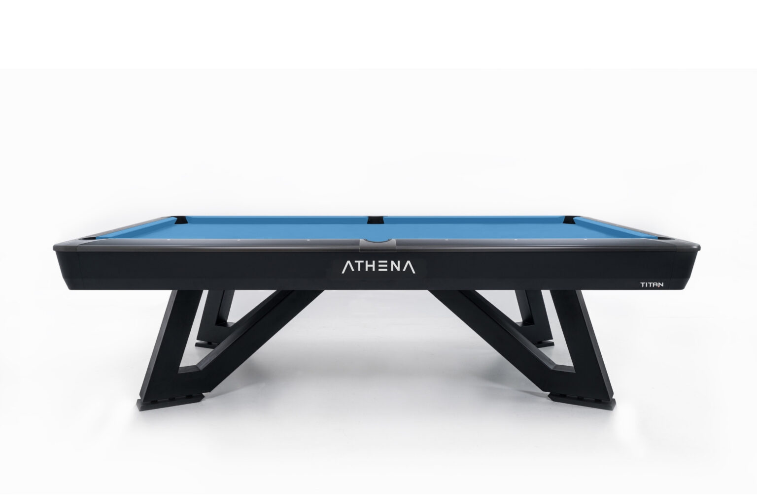 Bàn bida Athena Titan chính hãng - Athenabilliards.com
