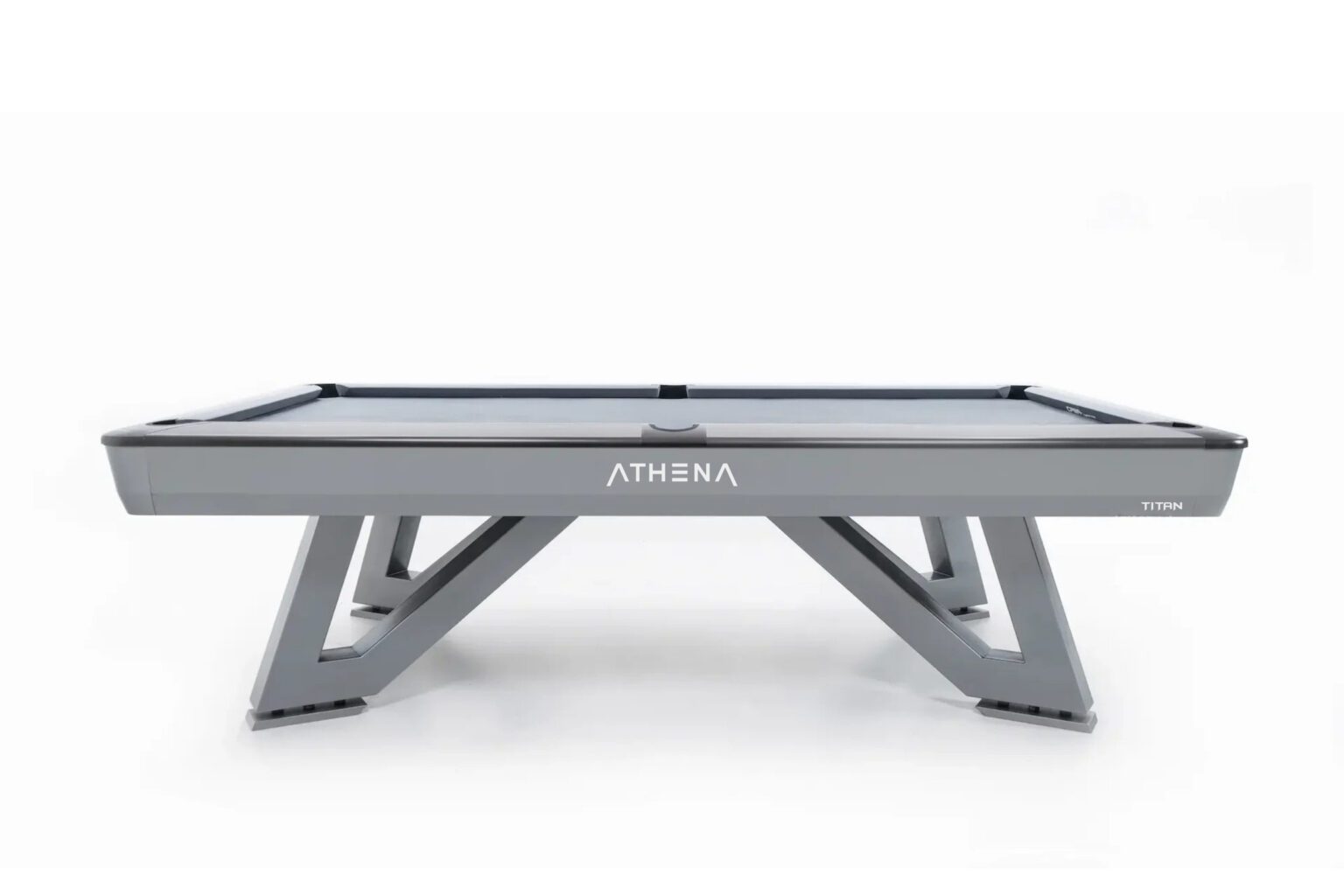Bàn bida Athena Titan chính hãng - Athenabilliards.com