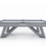 Bàn bida Athena Titan chính hãng - Athenabilliards.com