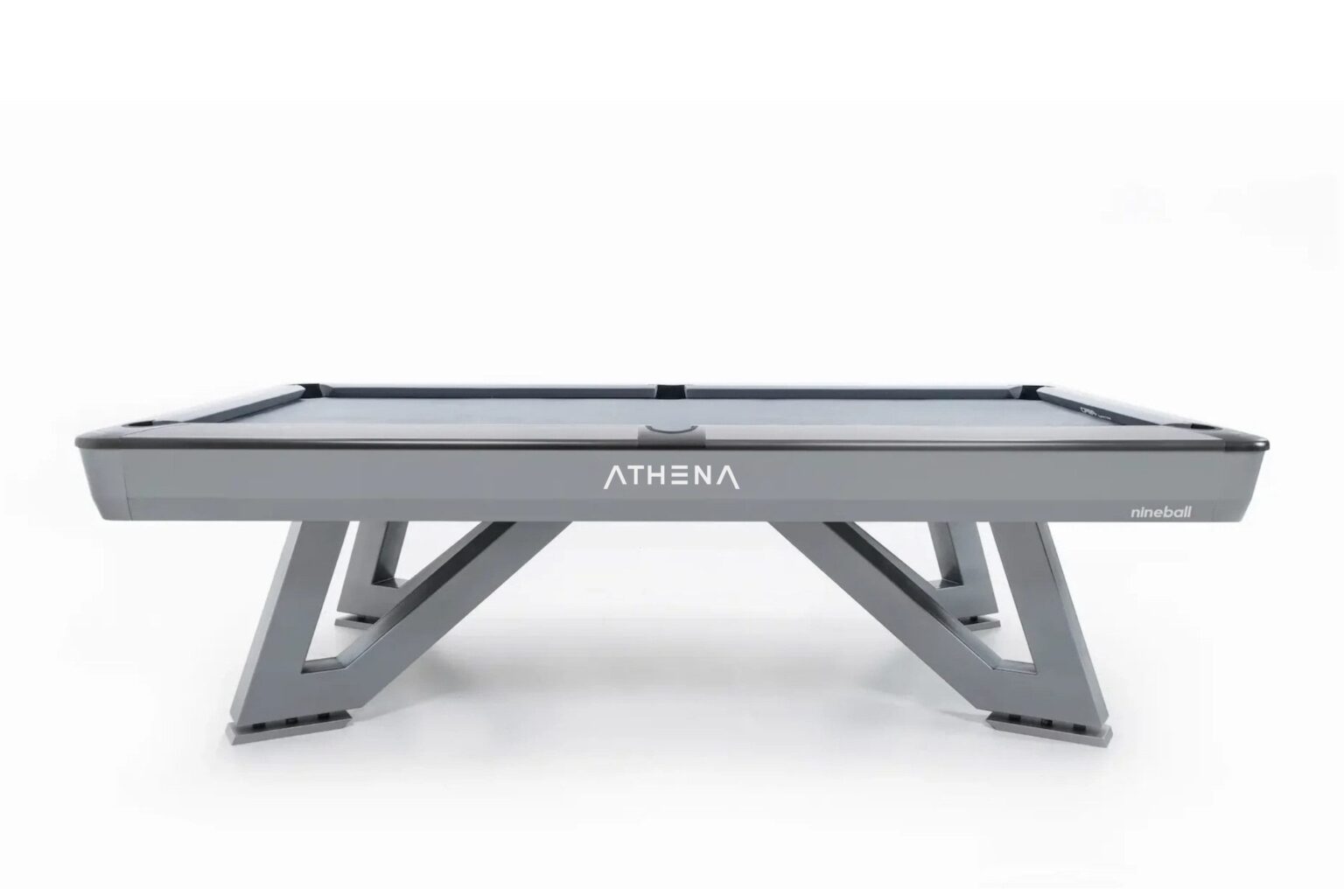 Bàn bida Athena Titan chính hãng - Athenabilliards.com