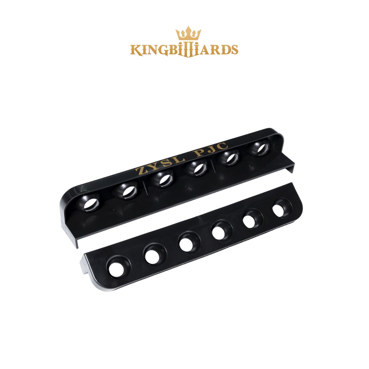 Giá để cơ bi-a treo tường Giá để cơ bi-a treo tường - Ảnh 1