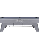 Bàn bida Athena Legend chính hãng - Athena Pool Table Brand